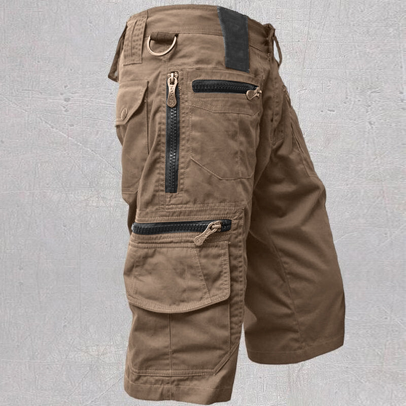VORDEX™ Urban Utility Cargo Shorts