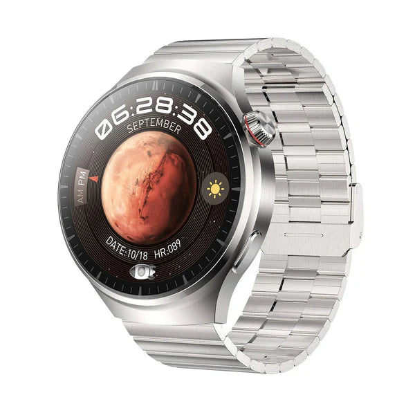 Smart Sport Watch 4 Pro