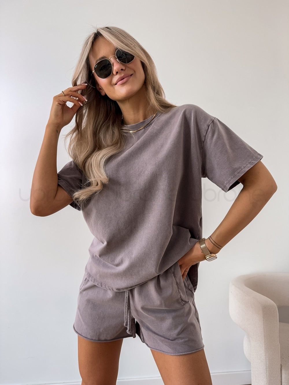 VERENA™ Relaxed Two-Piece Lounge Set