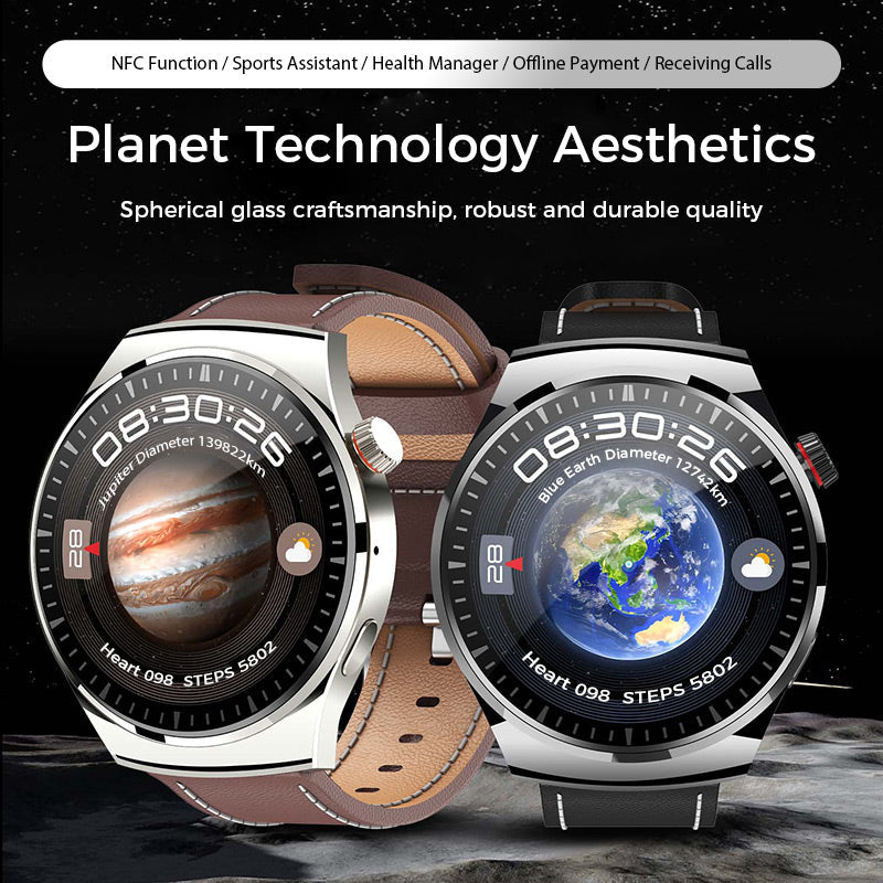 Smart Sport Watch 4 Pro