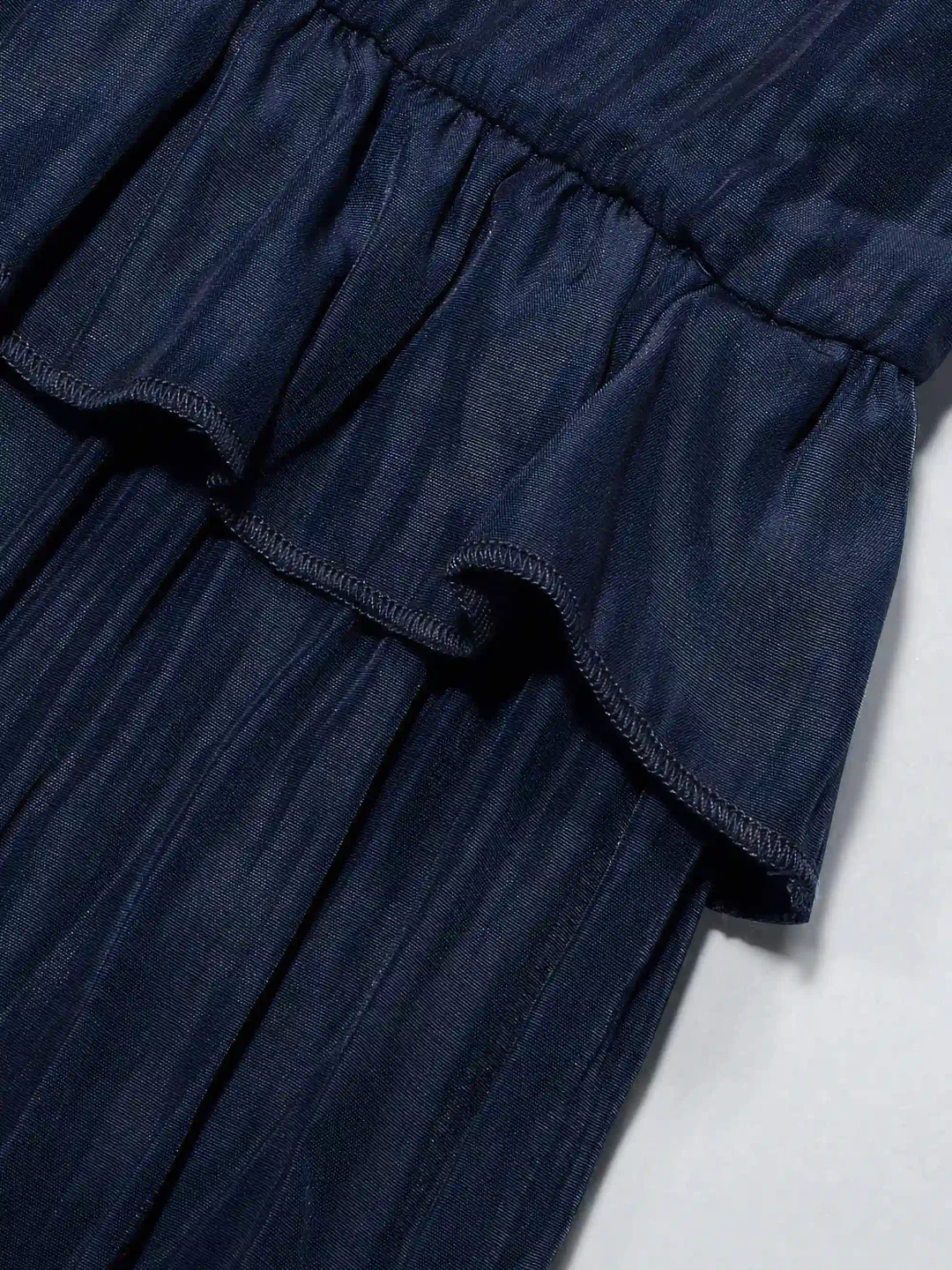 SORELLINA™ Ruffle Breeze Maxi Dress