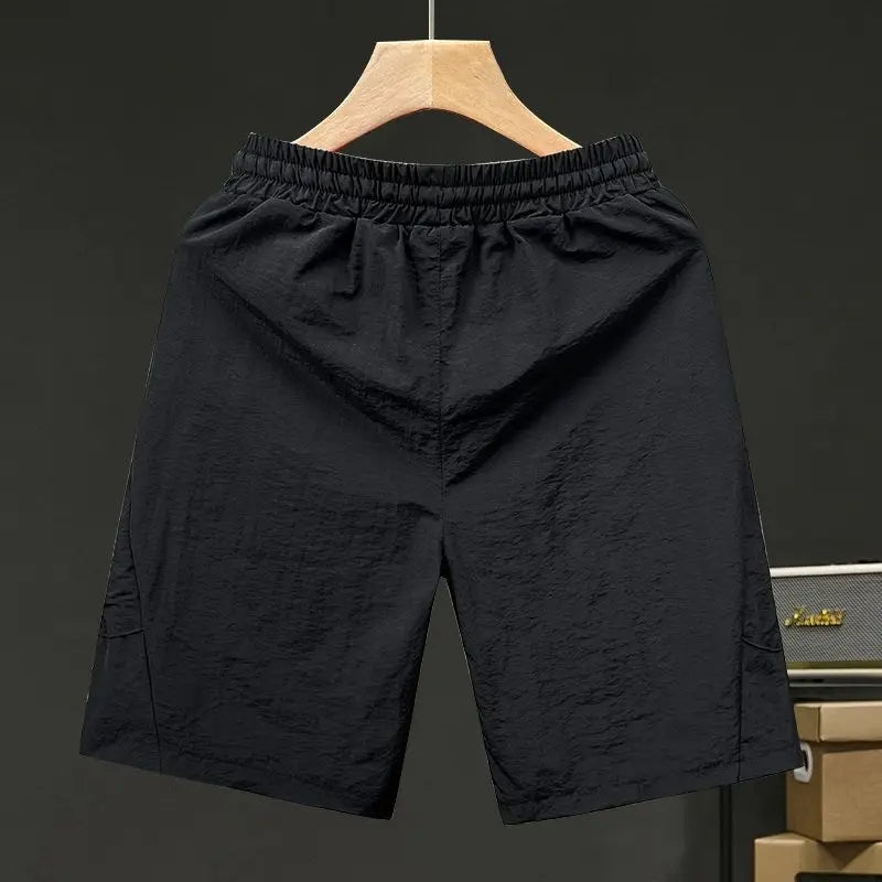 Neo Zip Cargo Short