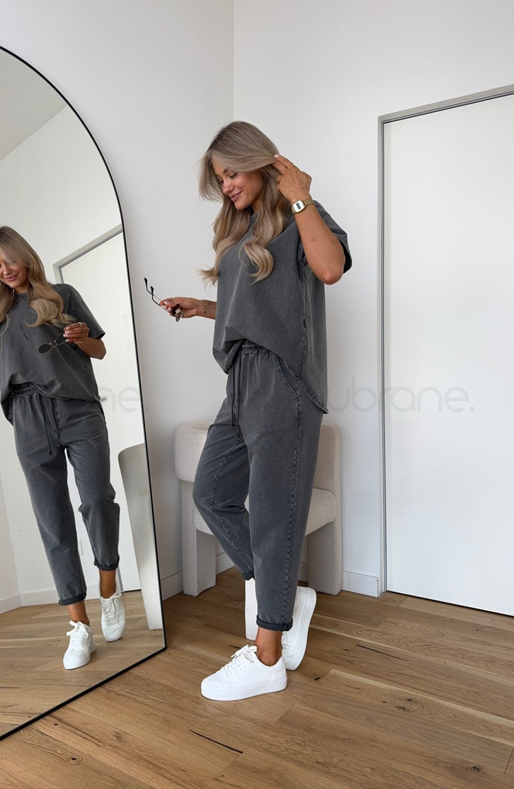 VERENA™ Relaxed Two-Piece Lounge Set