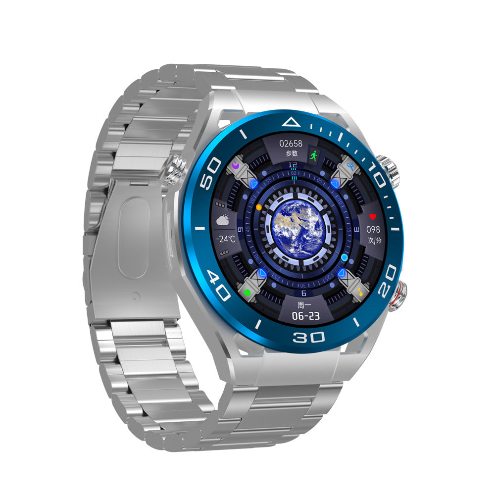 Intelligent Sports Watch Bluetooth Call