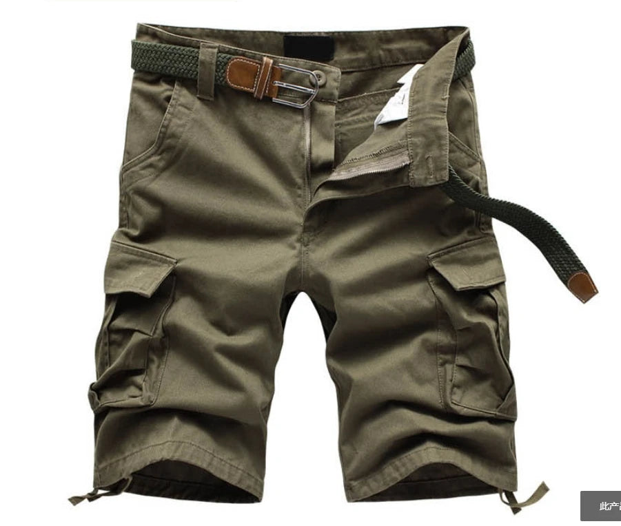 FERNOX™ Cargo Shorts