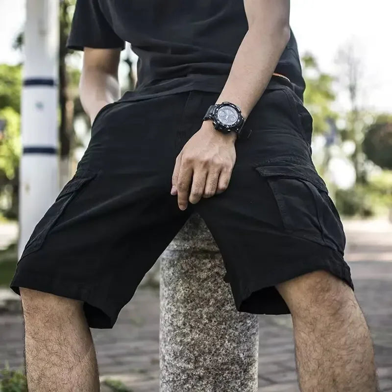 VEROX CARGO SHORTS