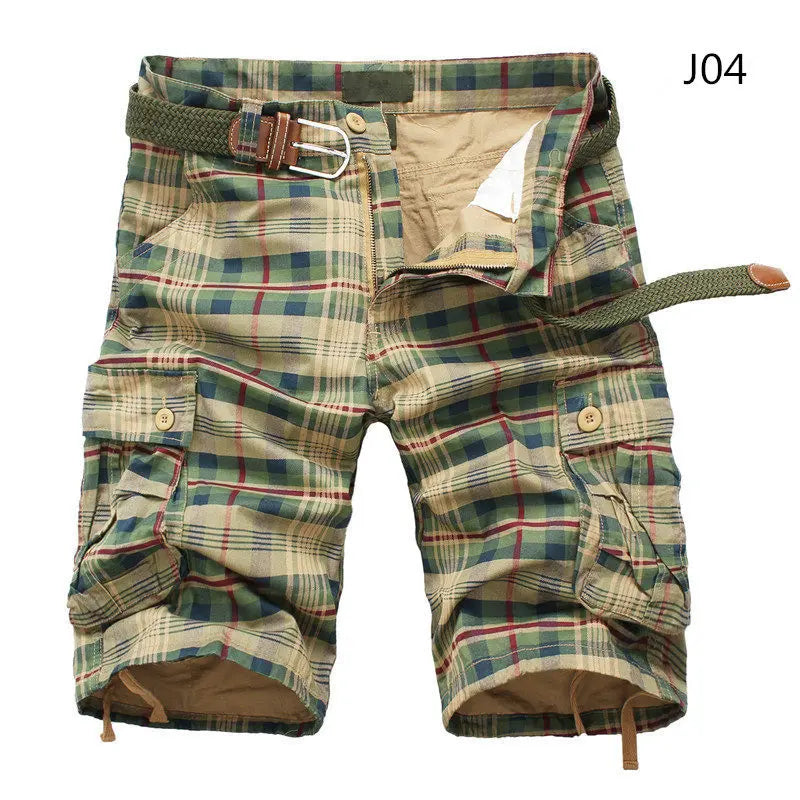 FERNOX™ Cargo Shorts