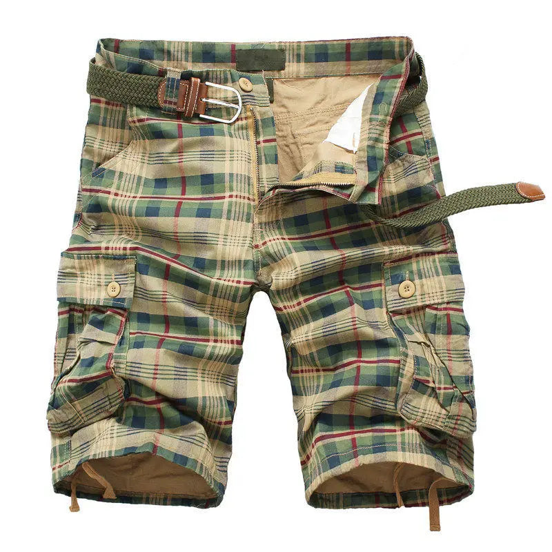 FERNOX™ Cargo Shorts