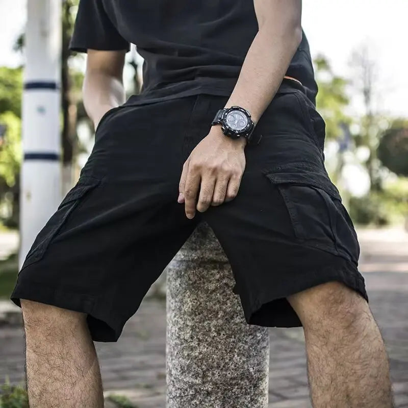 VEROX CARGO SHORTS