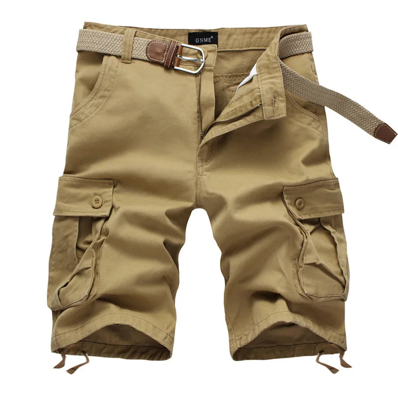 FERNOX™ Cargo Shorts