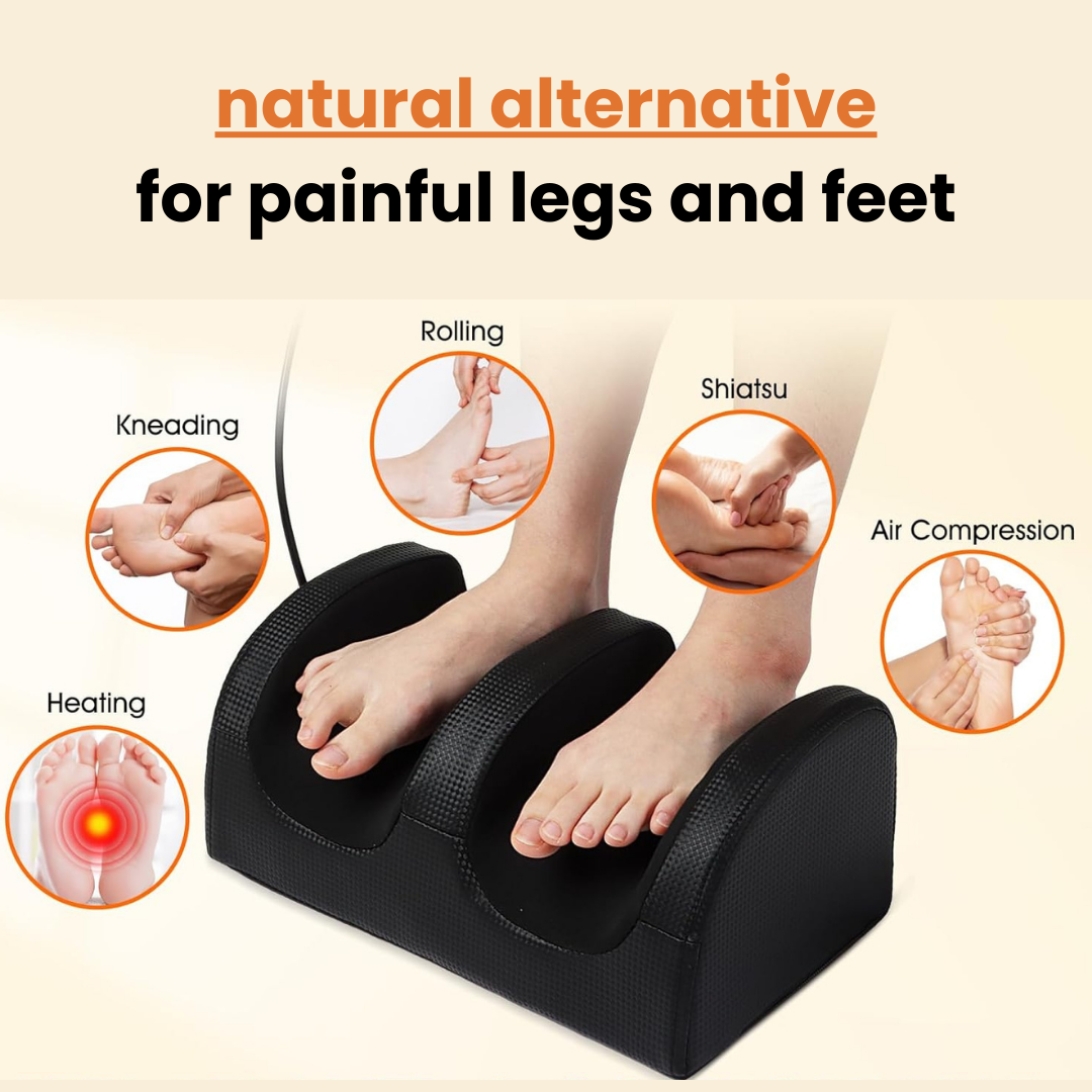 Knead Comfort Massager
