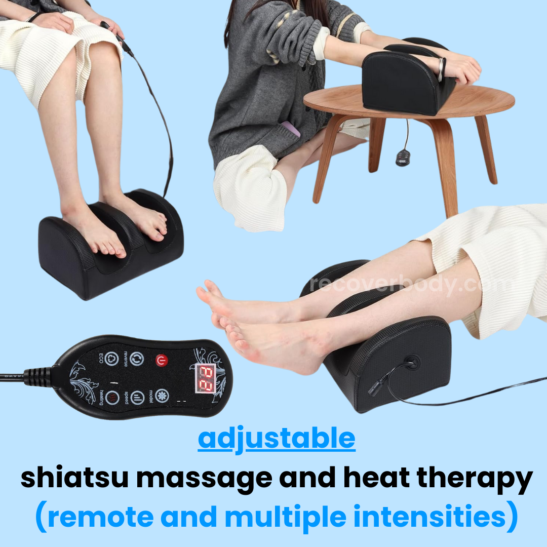 Knead Comfort Massager
