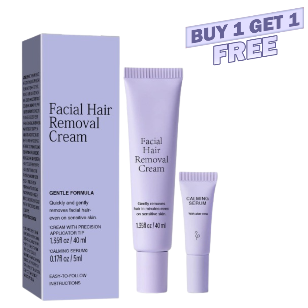 Smooth Skin Hair Remover