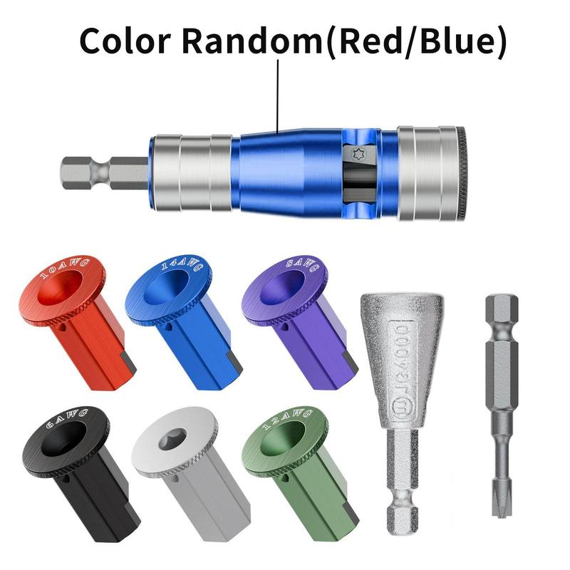 Ultimate Wire Stripper Set