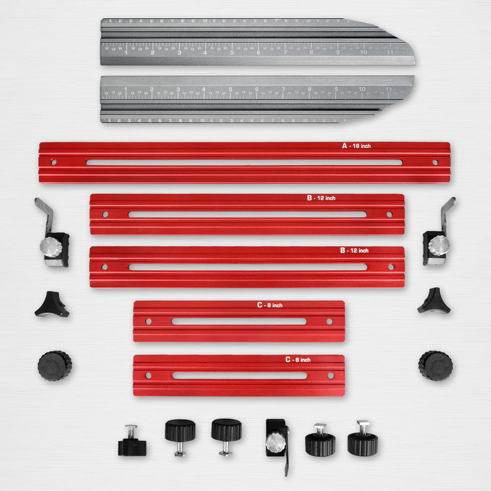 LAST DAY: 50% OFF OFFER | Stair-Master Precision Tool