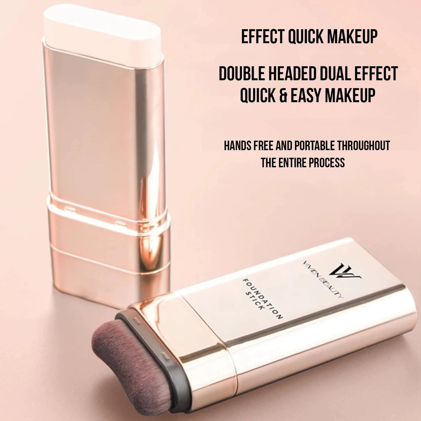 Glow-On-The-Go Foundation Stick