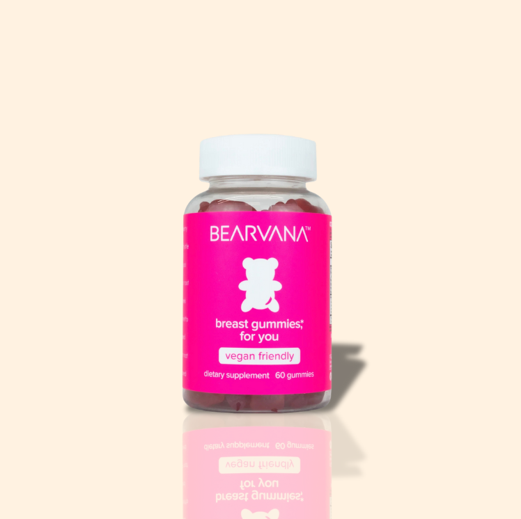 Curves & Confidence Gummies