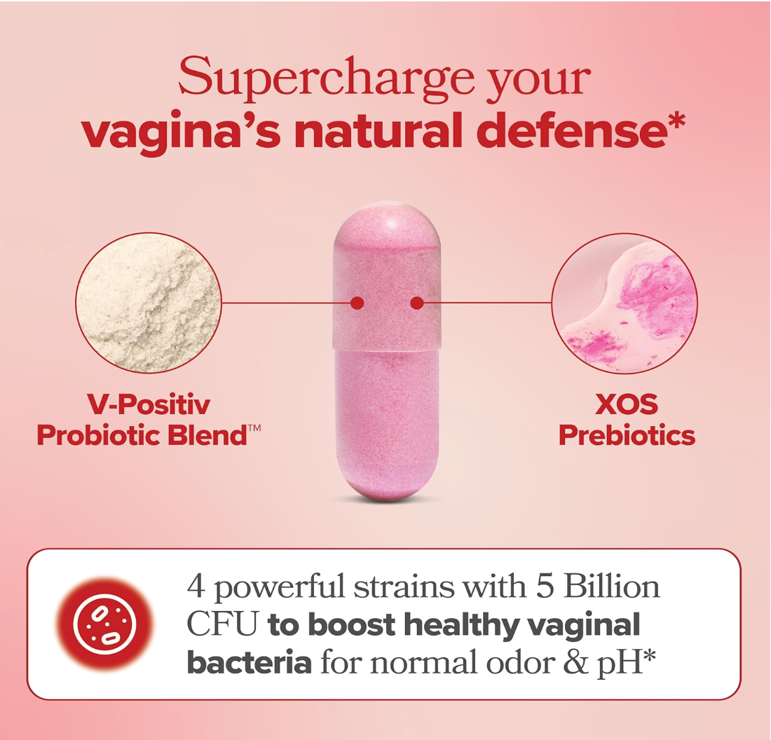 VitalVibe™ (Final call – 50% off going away!)