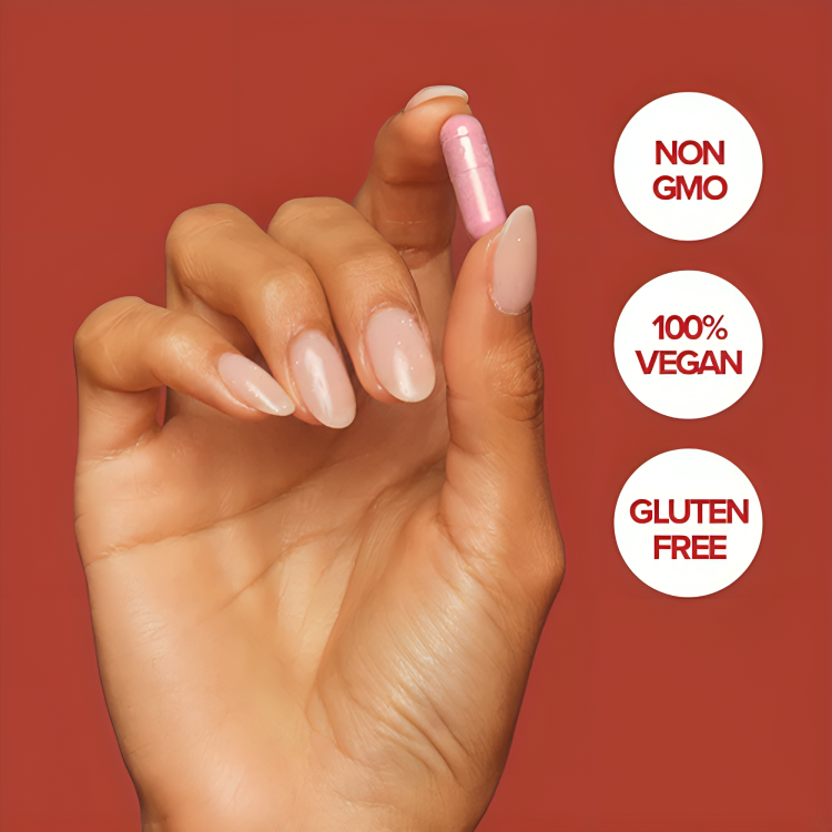 VitalVibe™ (Final call – 50% off going away!)