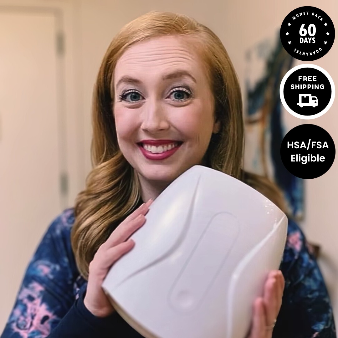 SootheWave Hand Massager