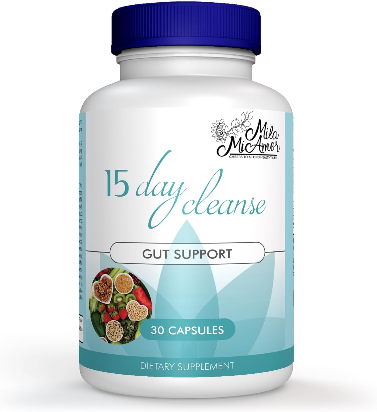 1+1 FREE | Opulenza 15 Day Detox Cleanse