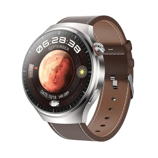 Smart Sport Watch 4 Pro