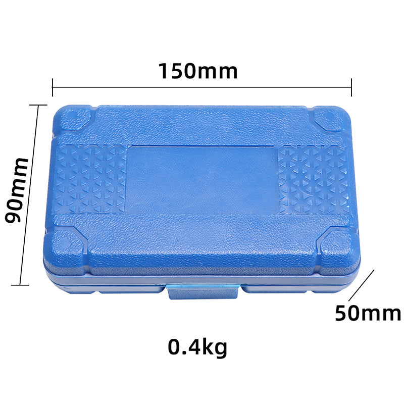 Universal Brake Line Flaring Tool Kit for Vehicles