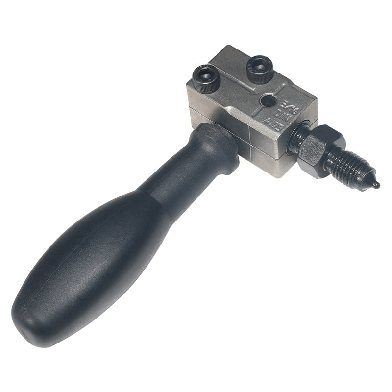 Universal Brake Line Flaring Tool Kit for Vehicles