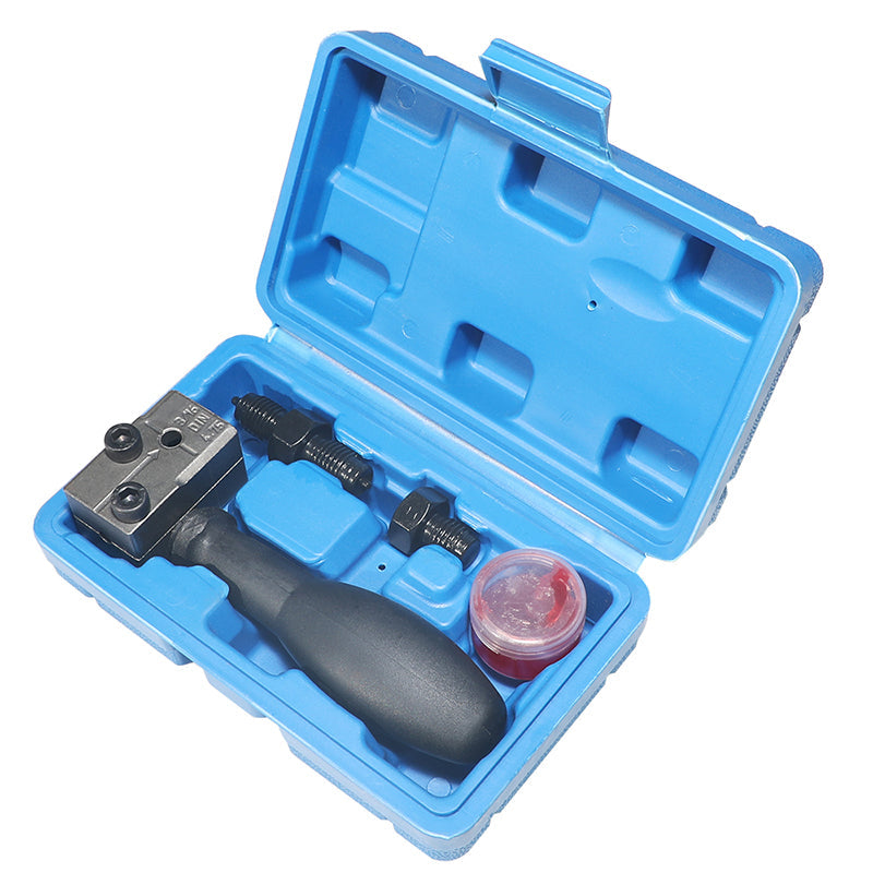 Universal Brake Line Flaring Tool Kit for Vehicles