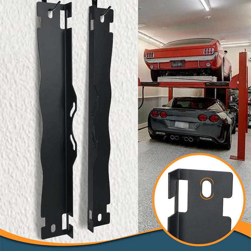 Stainless Steel Wheel Alignment Tool Plate