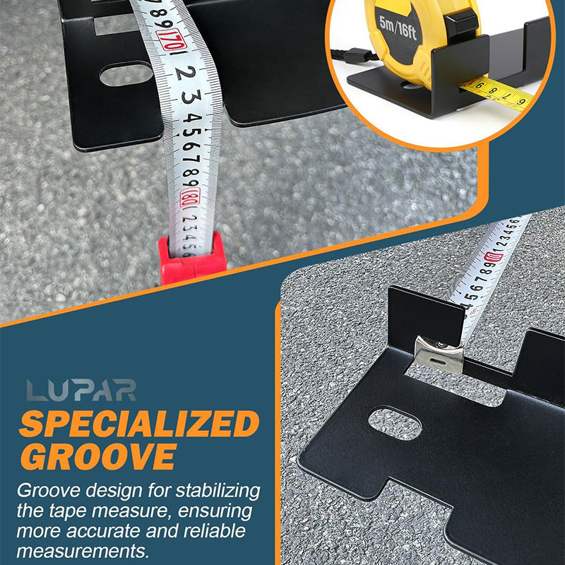 Stainless Steel Wheel Alignment Tool Plate