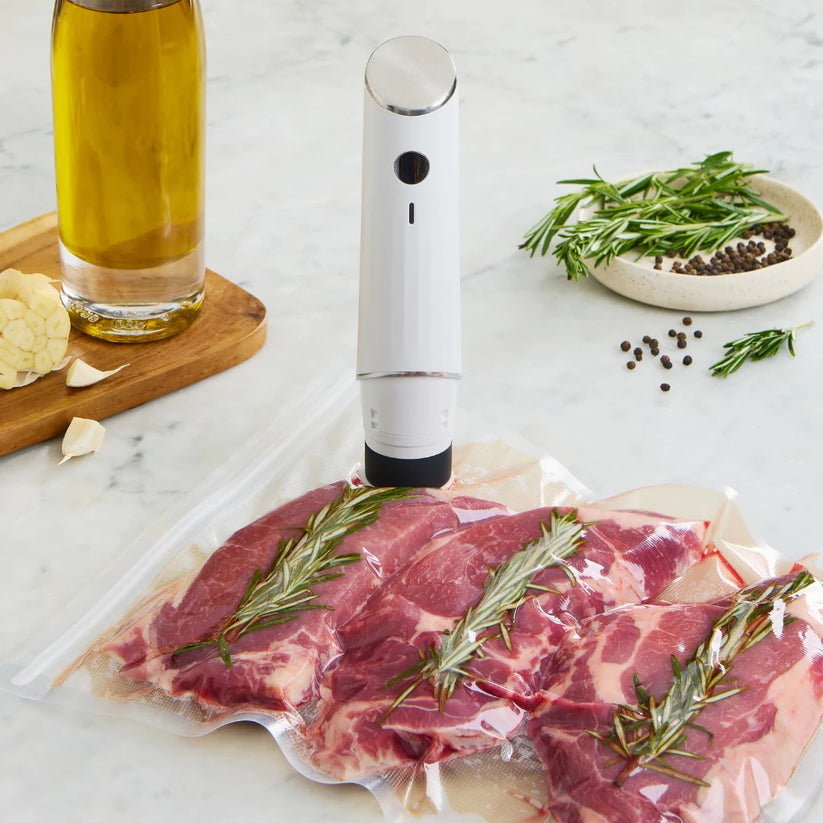 Siolite™ Compact Vacuum Sealer