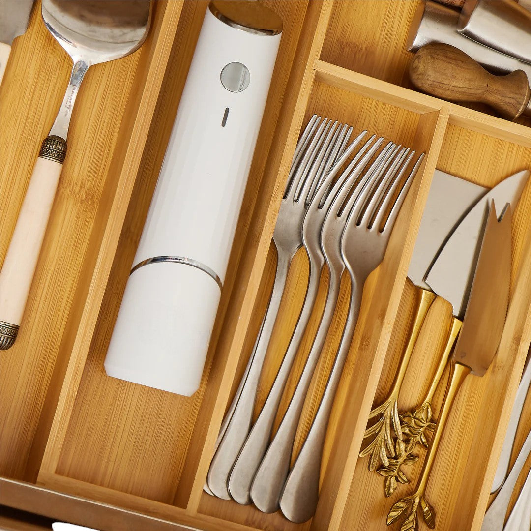 Siolite™ Compact Vacuum Sealer