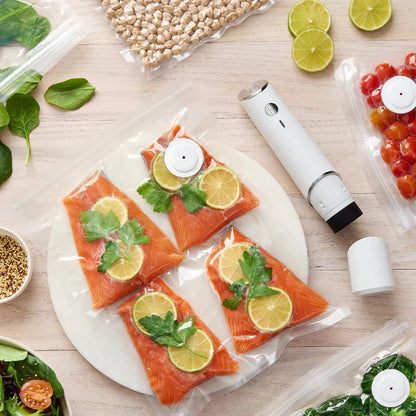 Siolite™ Compact Vacuum Sealer