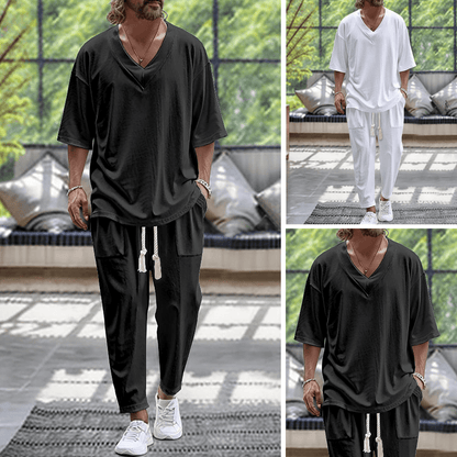 THANE Premium Relaxed Fit Set