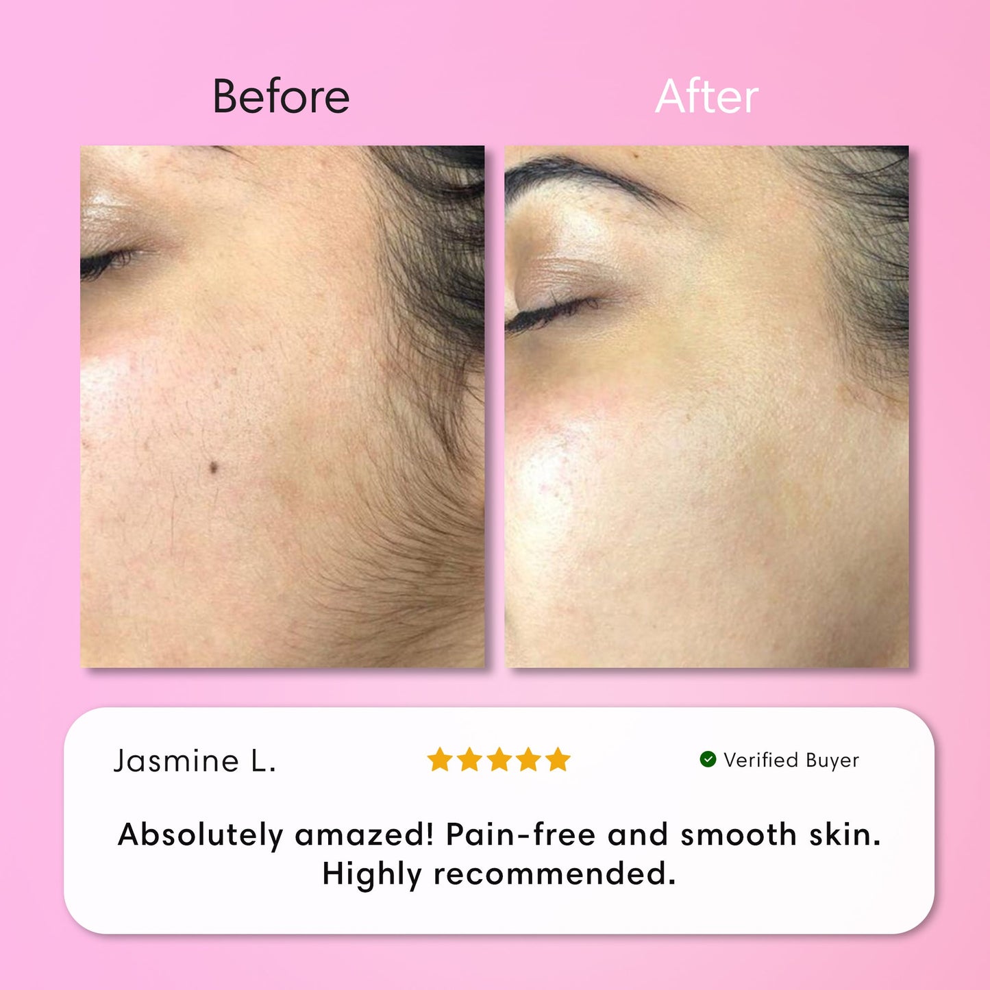 Opulenza Smooth Skin Kit