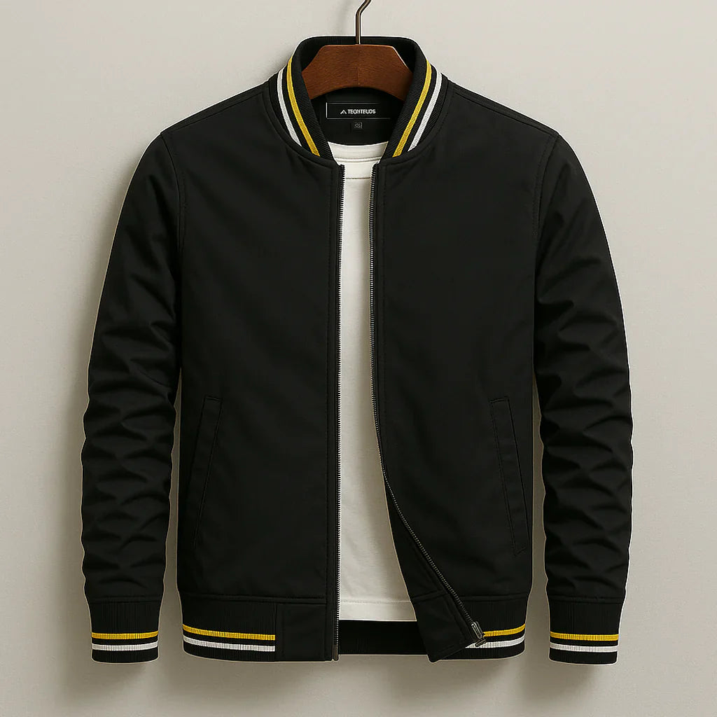 Prescott Varsity Jacket