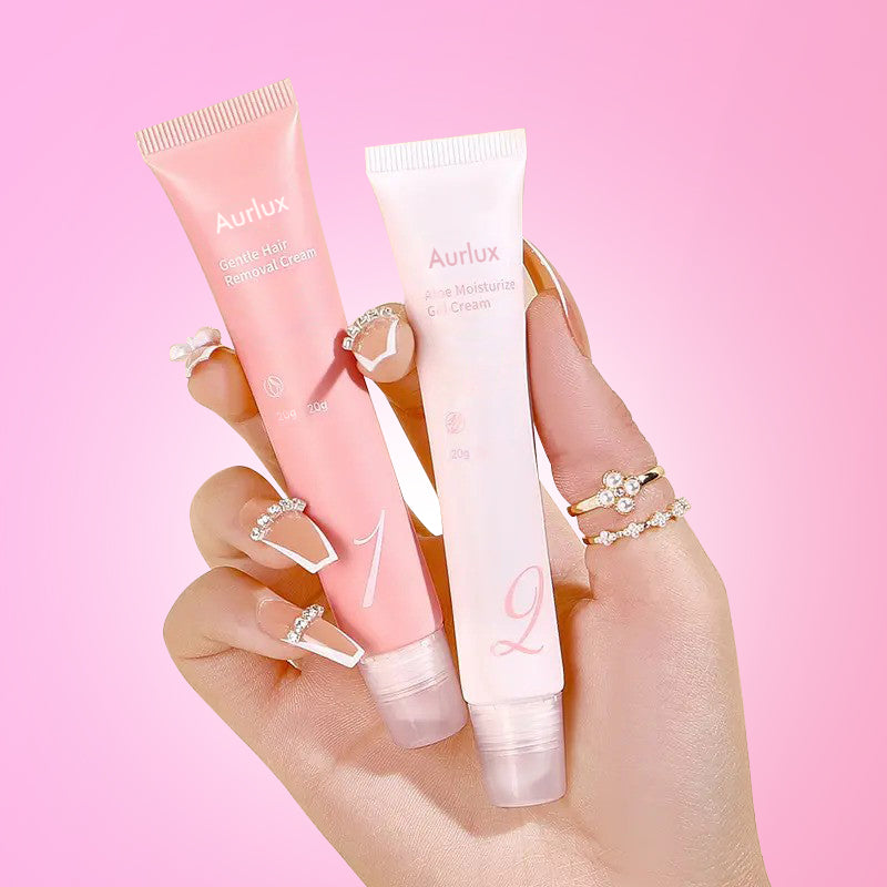Opulenza Smooth Skin Kit