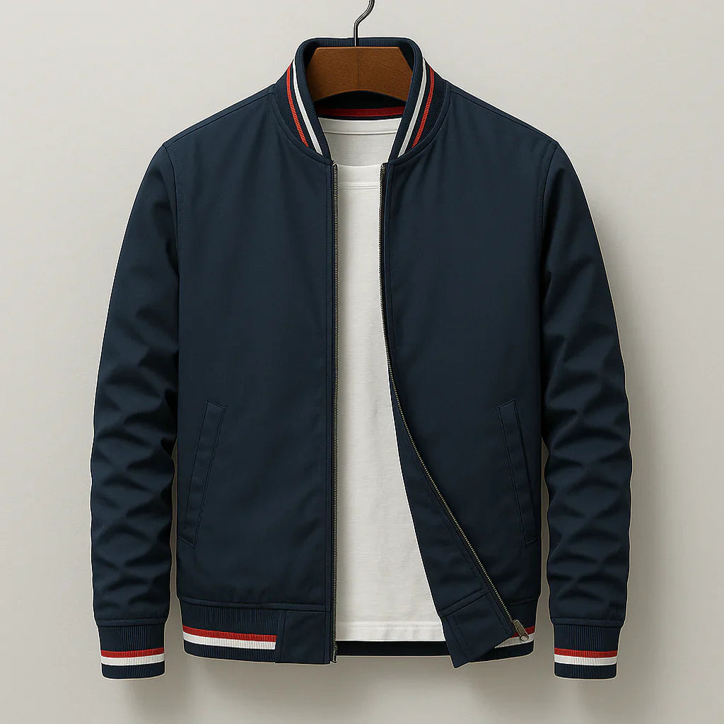 Prescott Varsity Jacket