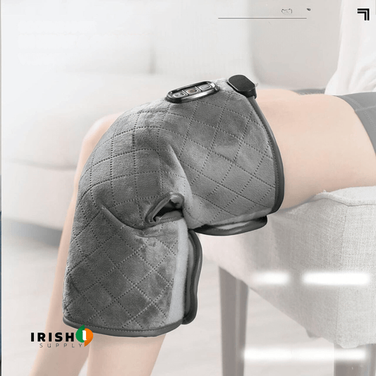 KNEERELIEF™ Heated Compression Wrap
