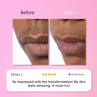 Opulenza Smooth Skin Kit
