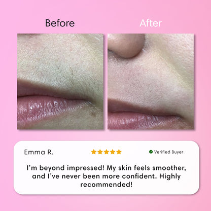 Opulenza Smooth Skin Kit