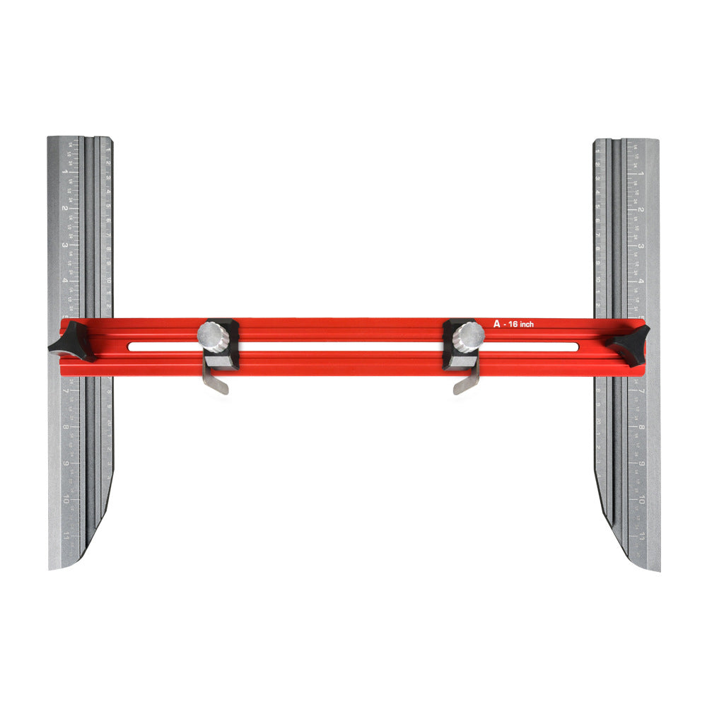 StairFit PRO™ – Outil de Mesure d’Escaliers & Transfert de Formes