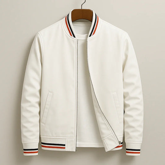 Prescott Varsity Jacket