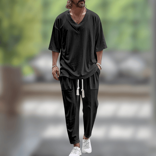 THANE Premium Relaxed Fit Set