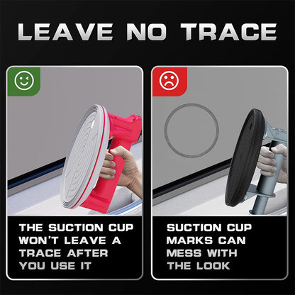 Improved Vacuum Electric Suction Cup