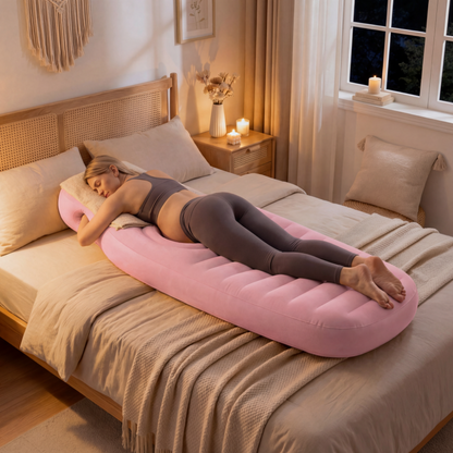 TummyNest - Pregnancy mattress