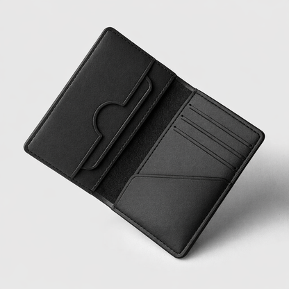 Opulenza Compact Wallet