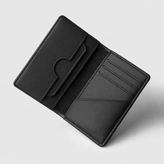 Opulenza Compact Wallet