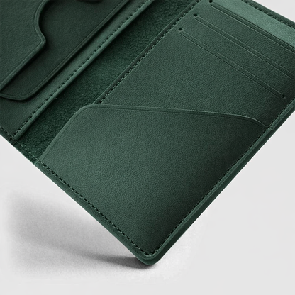 Opulenza Compact Wallet